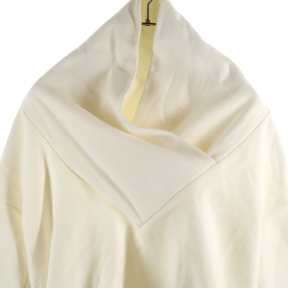 SAINT LAURENT PARIS(サンローランパリ) 23AW Shawl Neck Sweatshirt