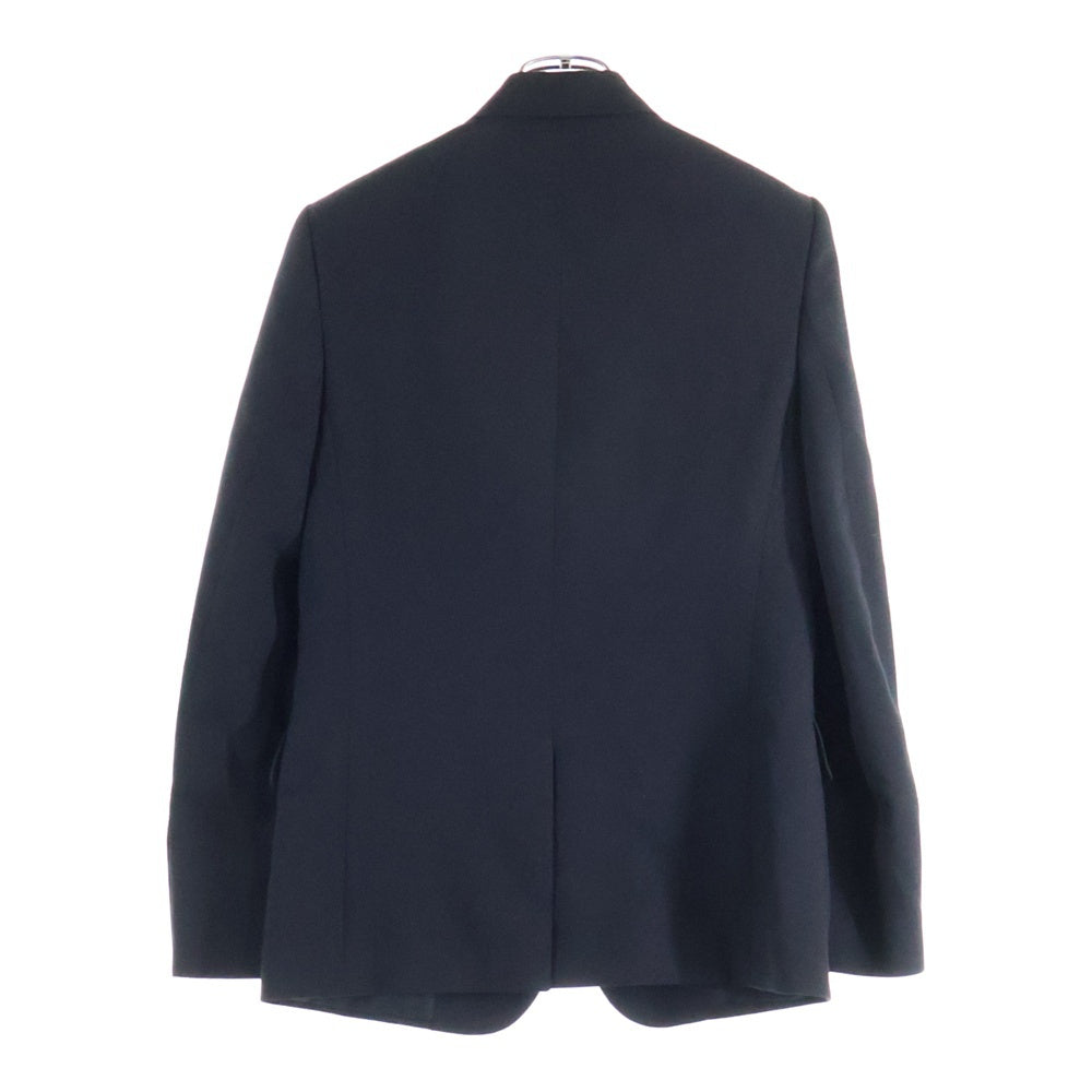 SAINT LAURENT PARIS(サンローランパリ) 2B シングルテーラードジャケット ブラック 507472 Y404W