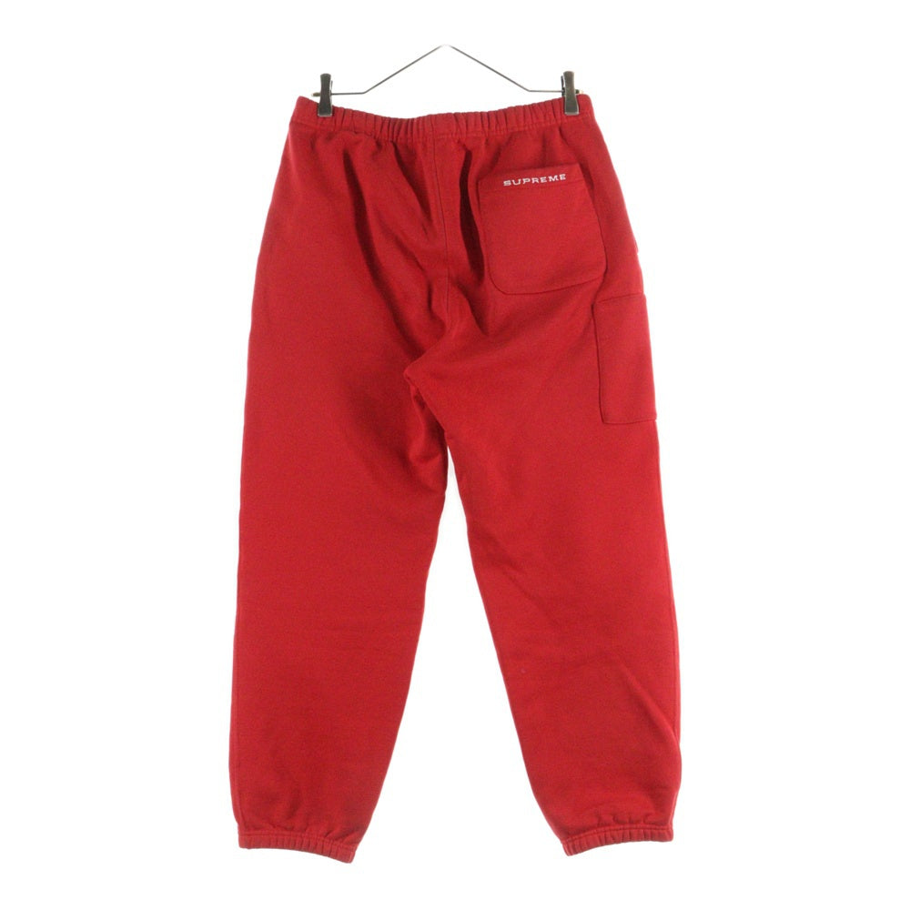 SUPREME(シュプリーム) 21SS ×NIKE Cargo Sweatpant ナイキ