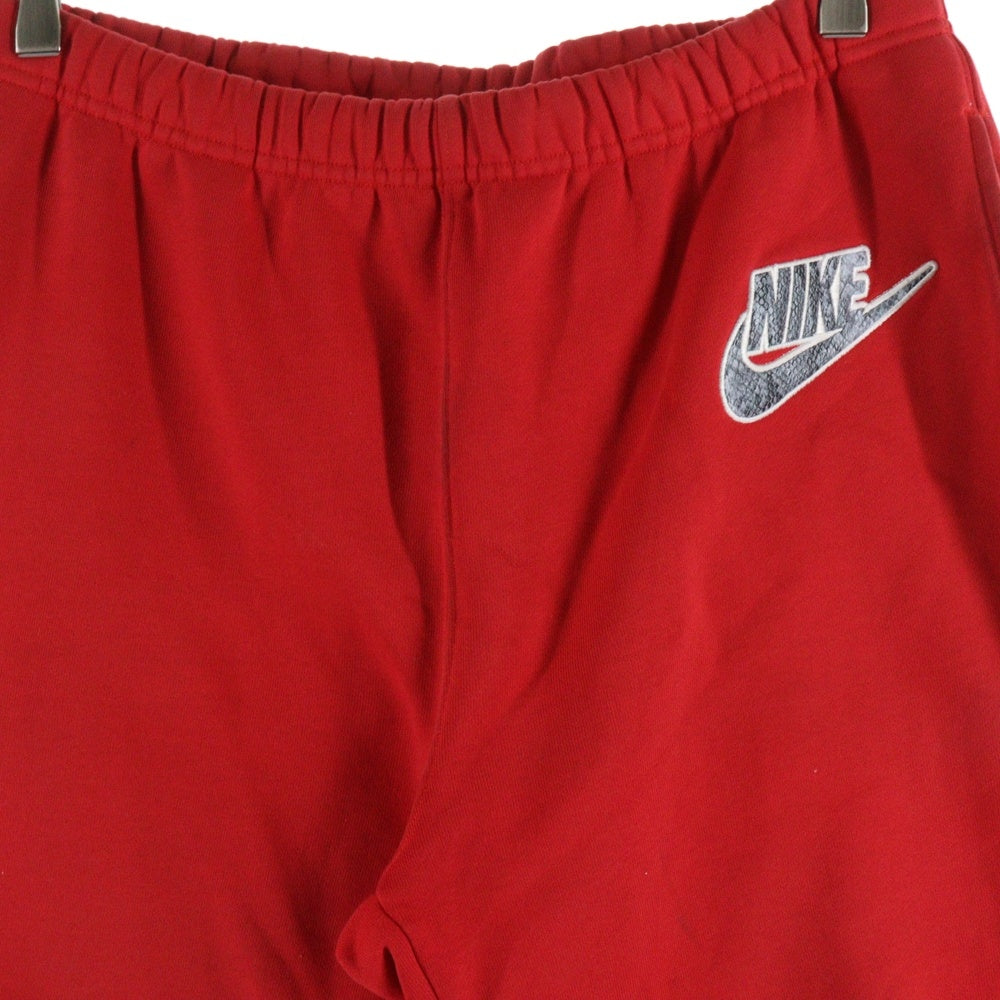 SUPREME(シュプリーム) 21SS ×NIKE Cargo Sweatpant ナイキ カーゴ