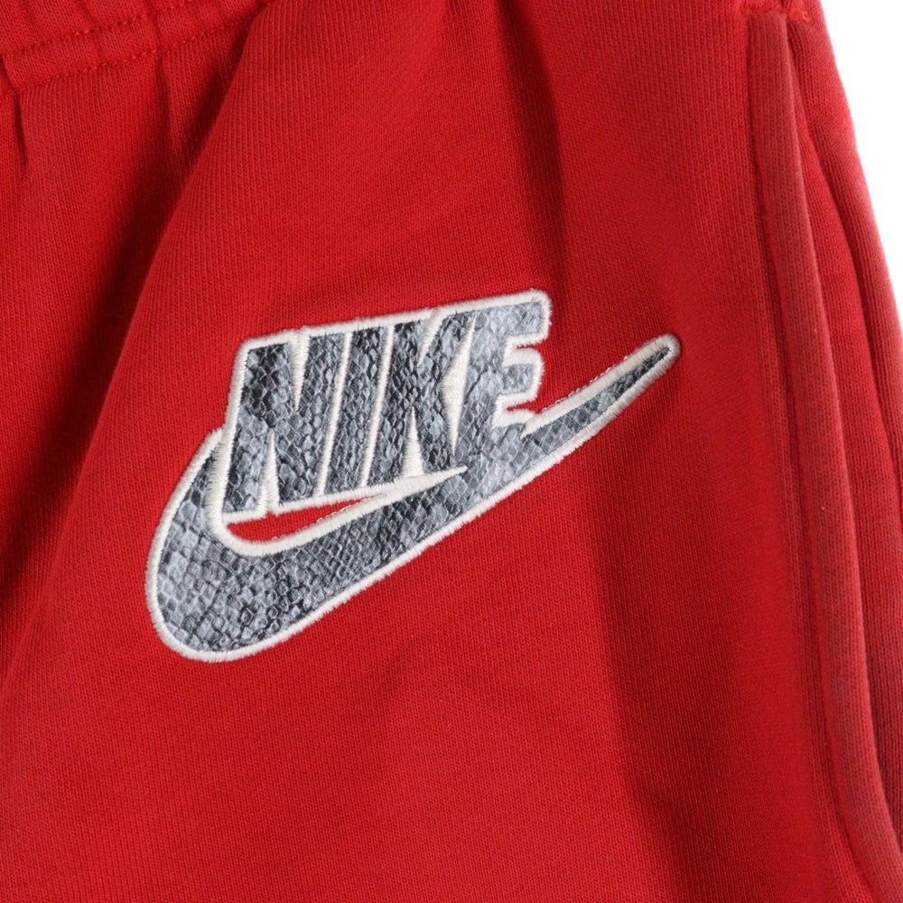 SUPREME(シュプリーム) 21SS ×NIKE Cargo Sweatpant ナイキ カーゴ