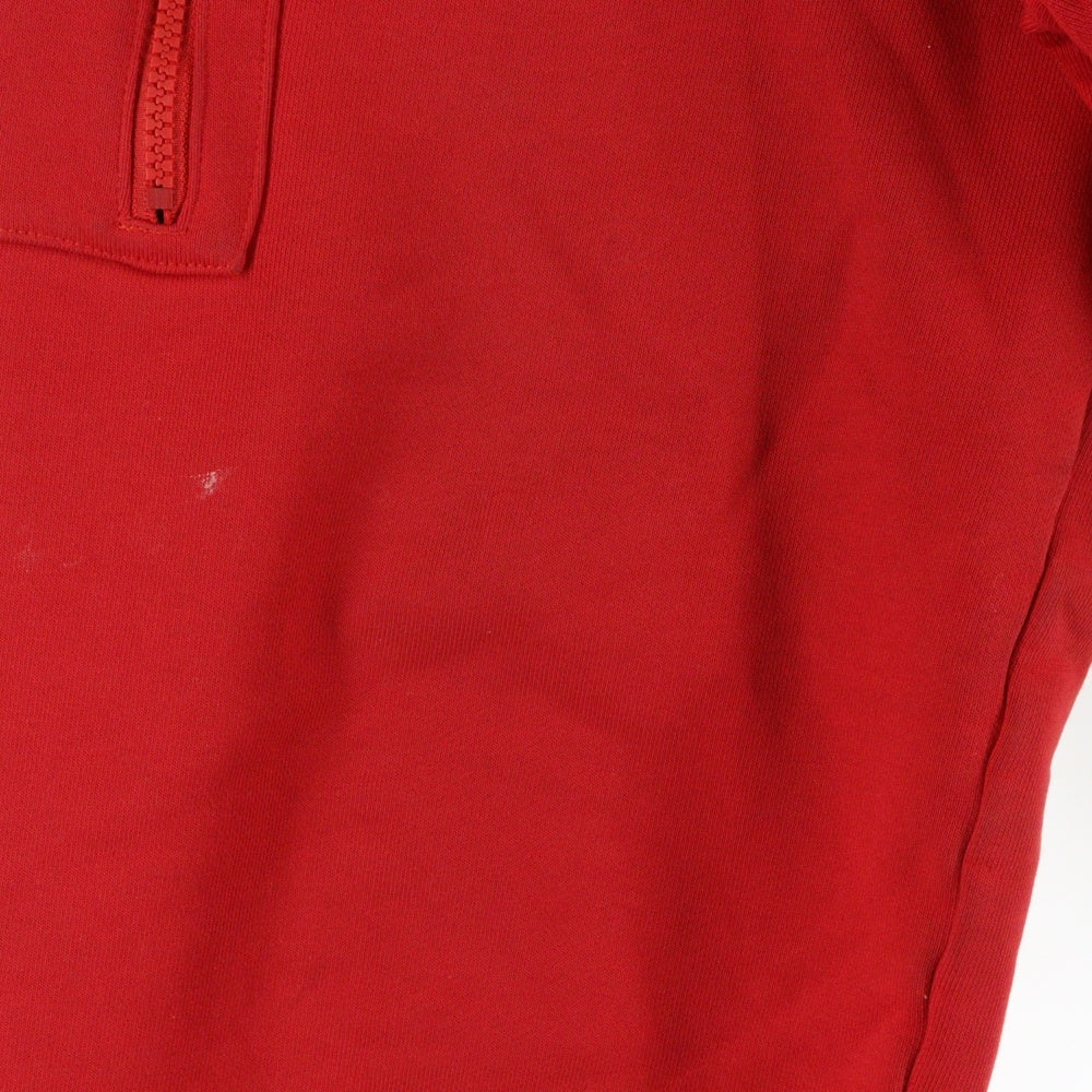 SUPREME(シュプリーム) 21SS ×NIKE Cargo Sweatpant ナイキ カーゴスウェットパンツ レッド DB2843-657