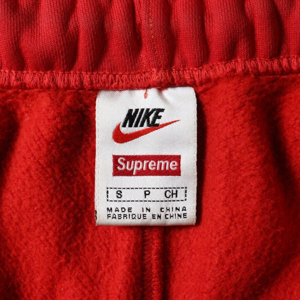 SUPREME(シュプリーム) 21SS ×NIKE Cargo Sweatpant ナイキ カーゴ