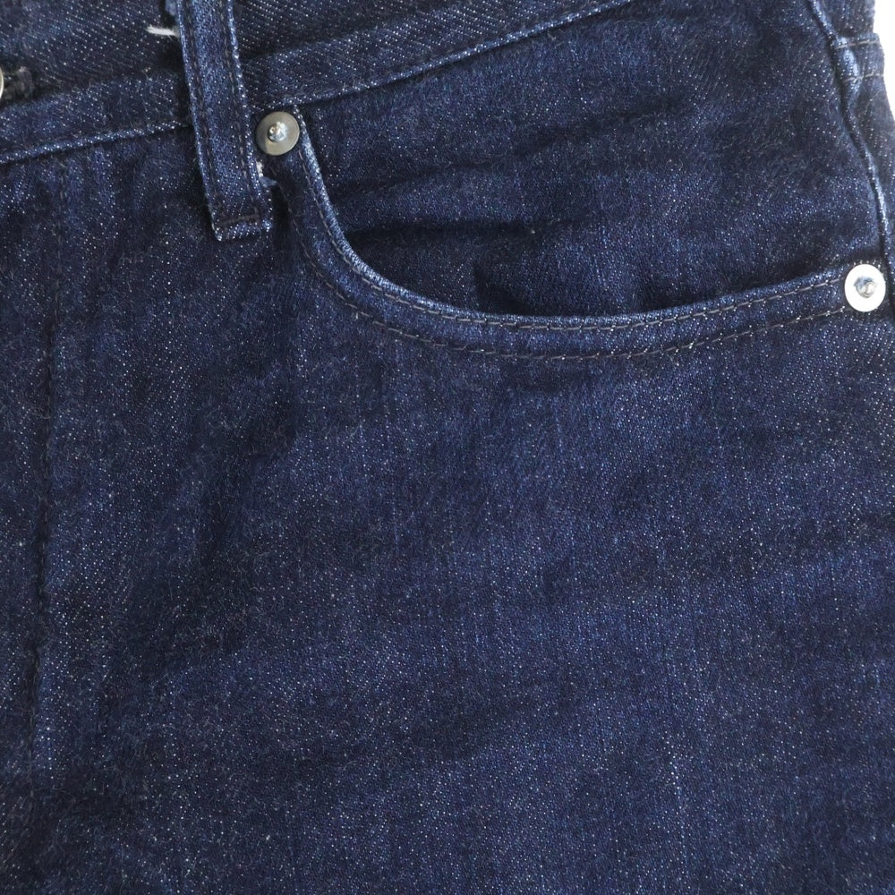 JIL SANDER +(ジルサンダープラス) デニムパンツ ジーンズ インディゴ JPU663101MQ