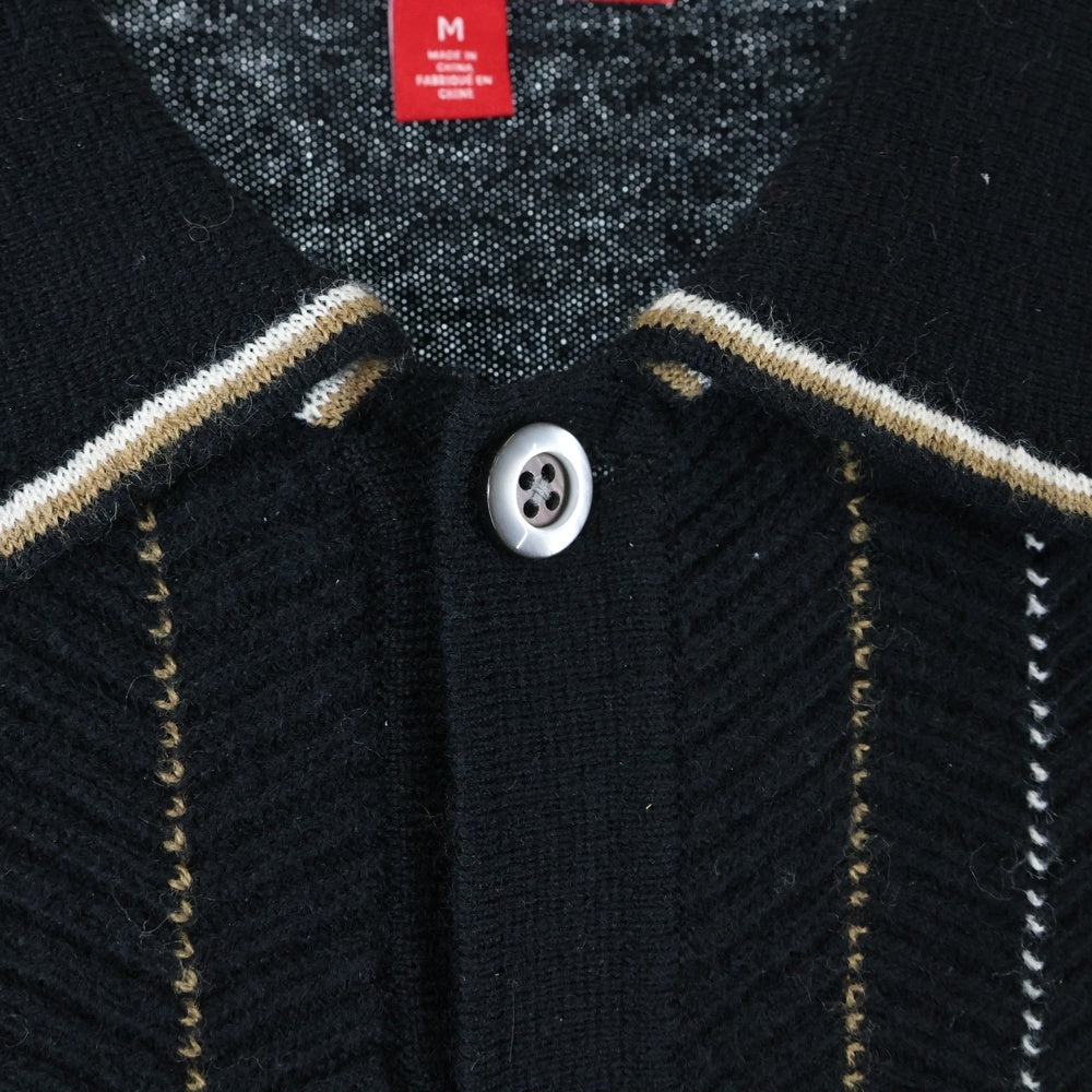 supreme 25ss カーディガン　L Herringbone Cardigan | Supreme 25ss