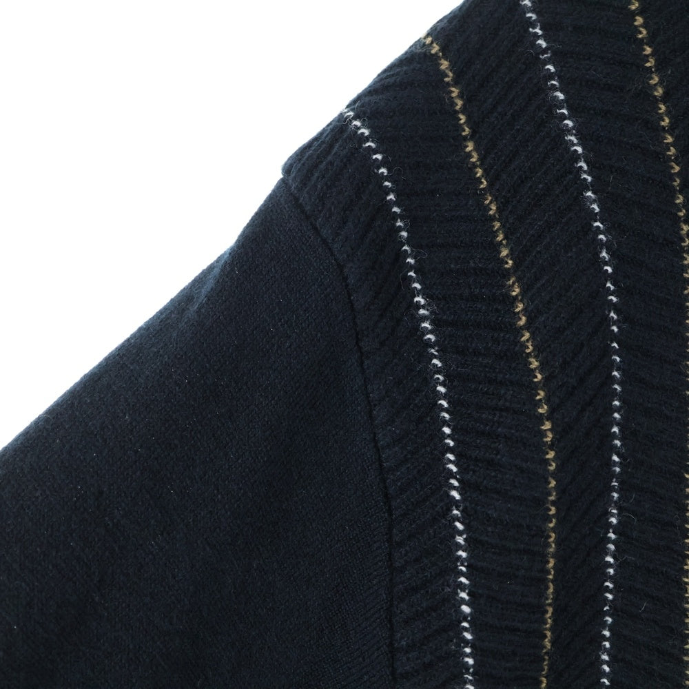 SUPREME(シュプリーム) 25SS Herringbone Cardigan ヘリンボーン