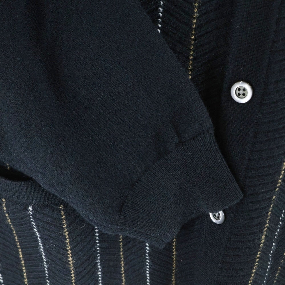 SUPREME(シュプリーム) 25SS Herringbone Cardigan ヘリンボーン