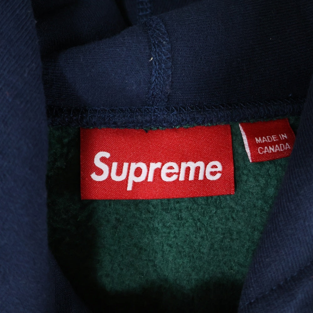SUPREME(シュプリーム) 24AW Box Logo Hooded Sweatshirt ボックスロゴ プルオーバースウェットパーカー マルチカラー