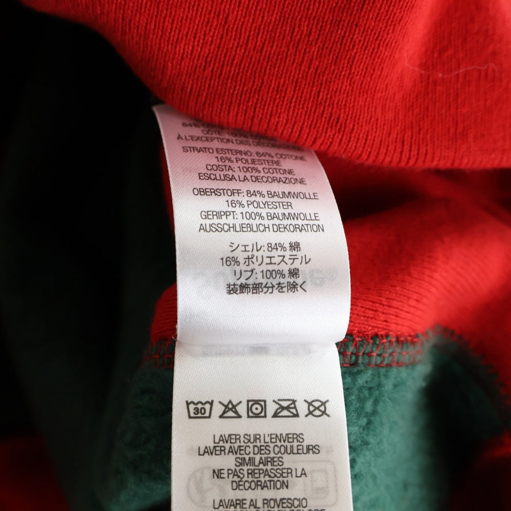 SUPREME(シュプリーム) 24AW Box Logo Hooded Sweatshirt ボックスロゴ プルオーバースウェットパーカー マルチカラー