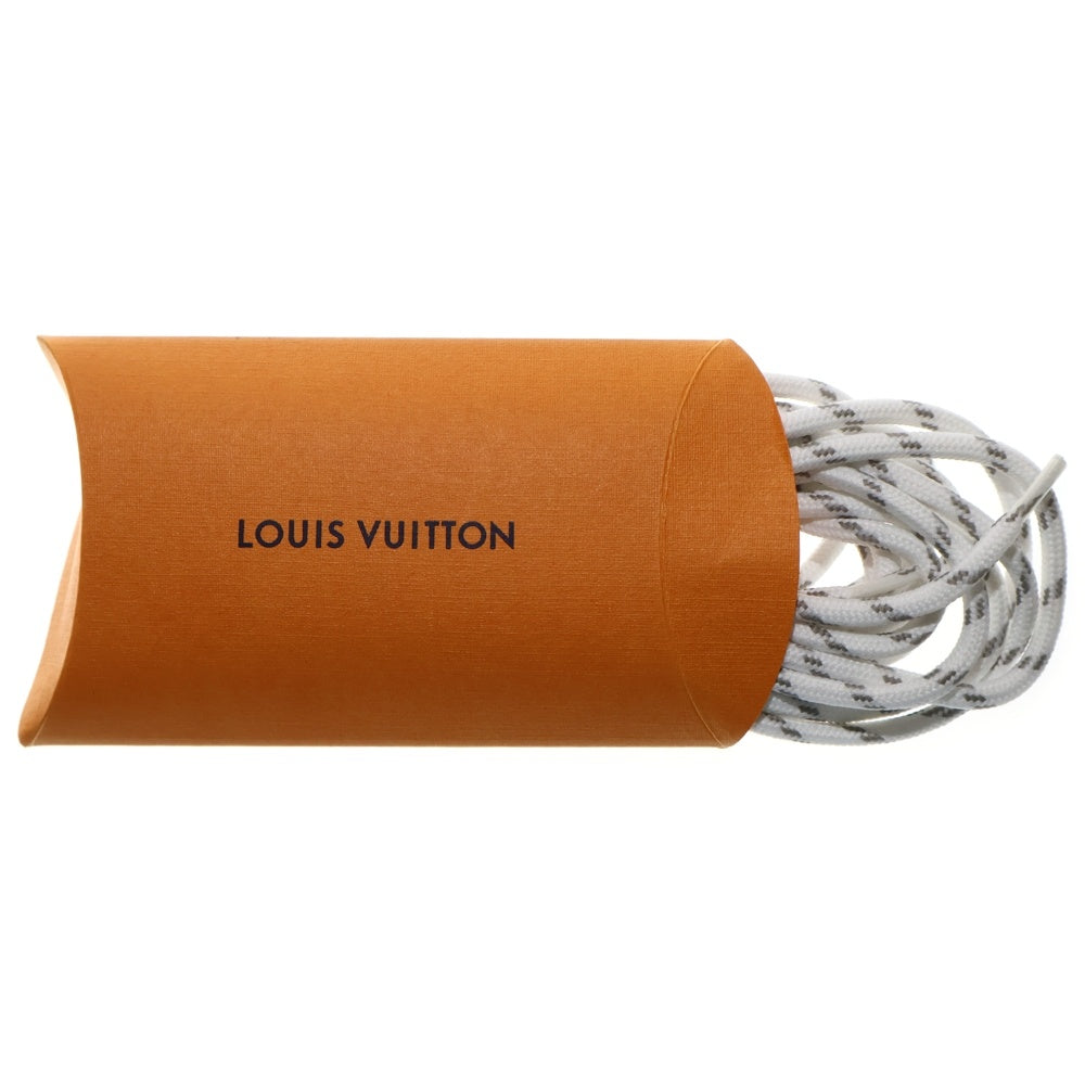 LOUIS VUITTON(ルイヴィトン) 20SS ランドスケープ ライン モノグラム ブーツ ホワイト