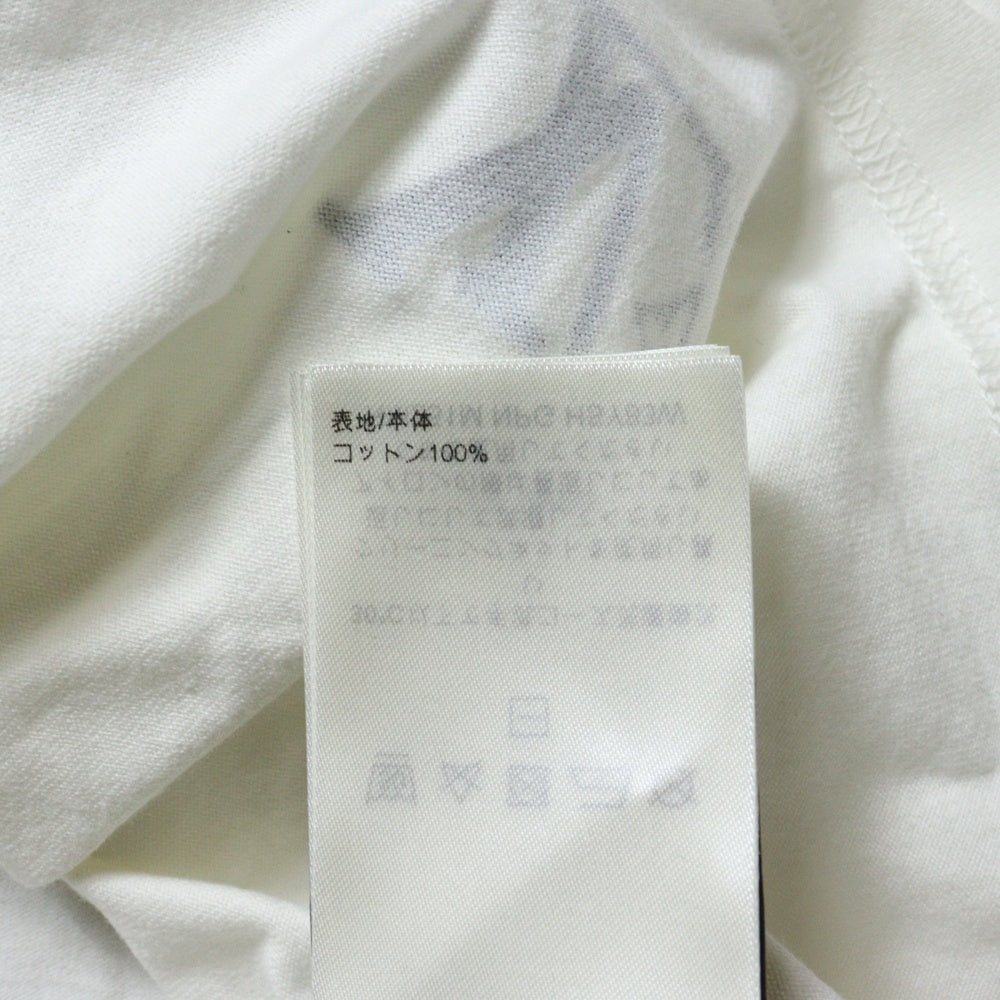 LOUIS VUITTON(ルイヴィトン) 25SS フロント グラフィック 半袖Tシャツ