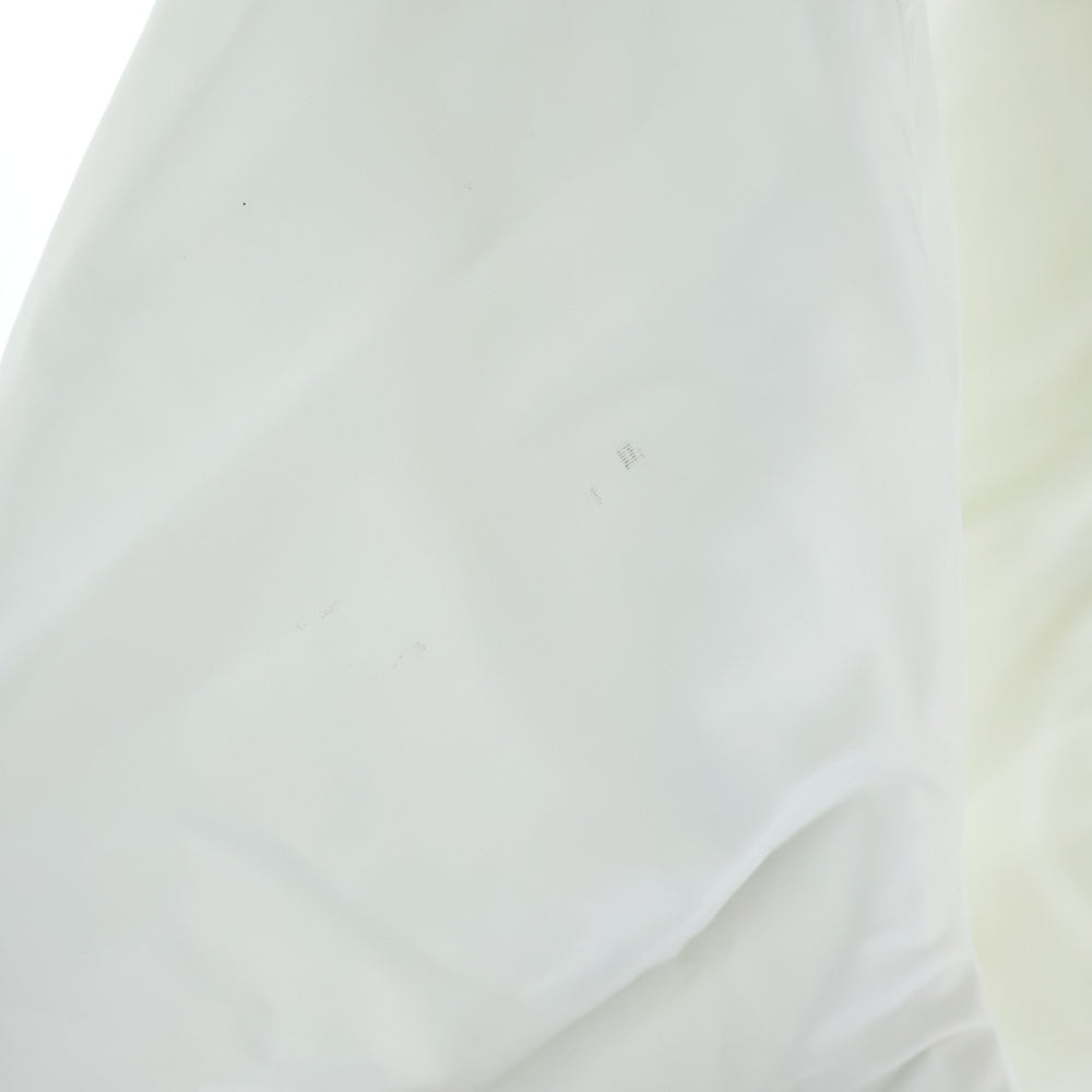 LOUIS VUITTON(ルイヴィトン) 22AW LVSE モノグラムリバーシブルウインドブレーカー RM222Q MO6 HLB46W ジップアップジャケット ホワイト