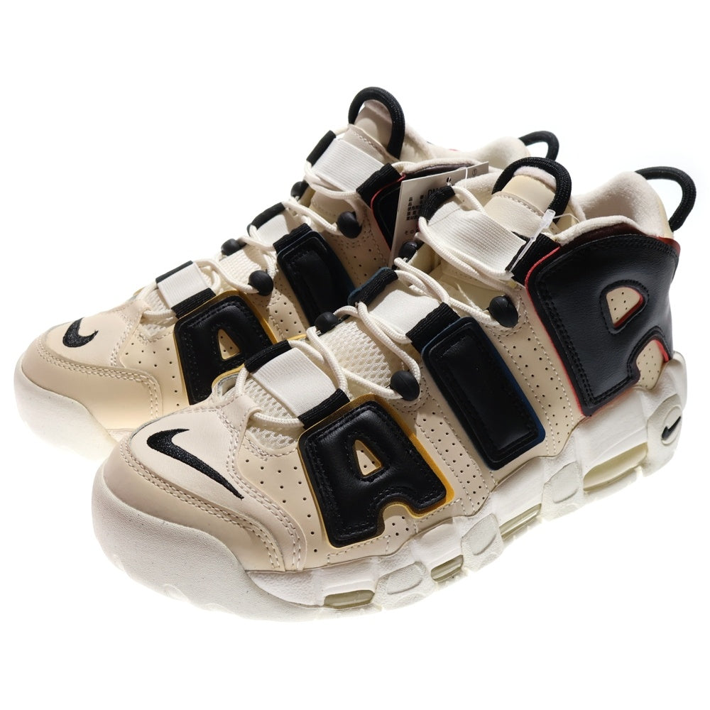 NIKE(ナイキ) AIR MORE UPTEMPO 96 Trading Cards エアモアアップ