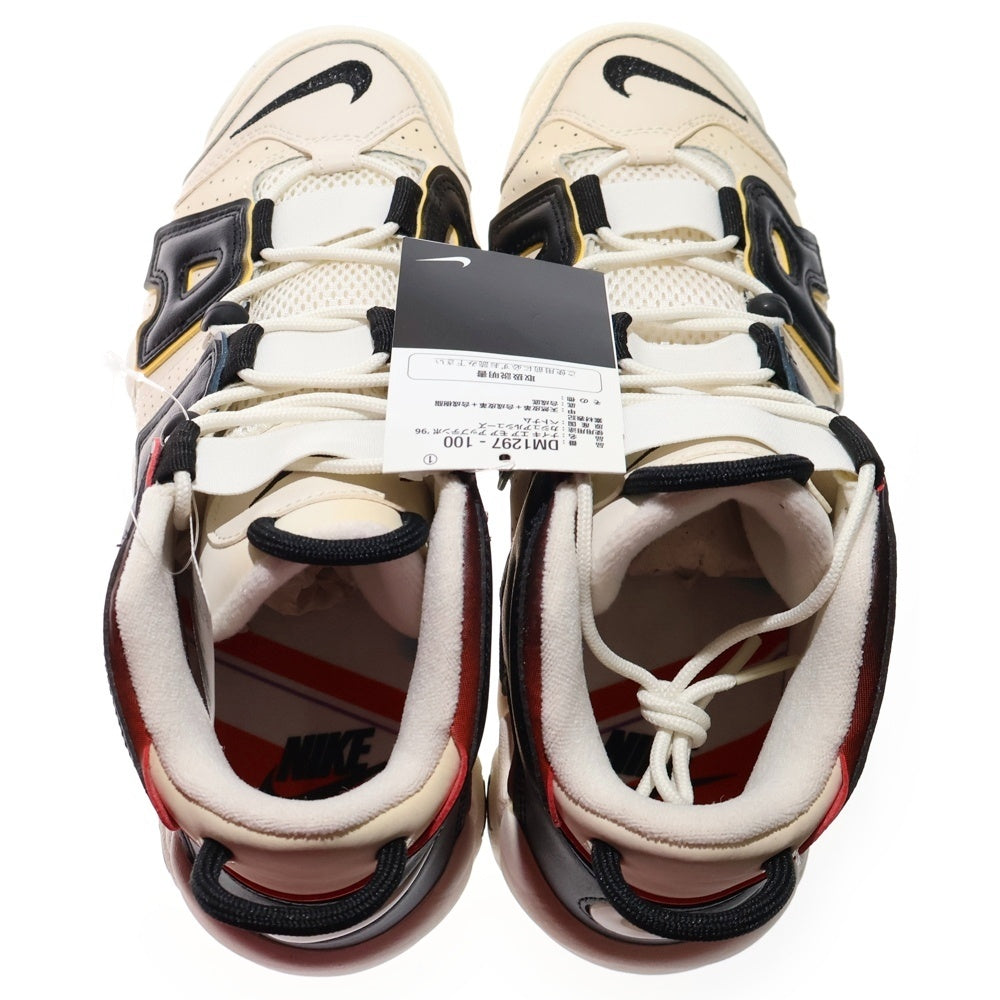 NIKE(ナイキ) AIR MORE UPTEMPO 96 Trading Cards エアモアアップ