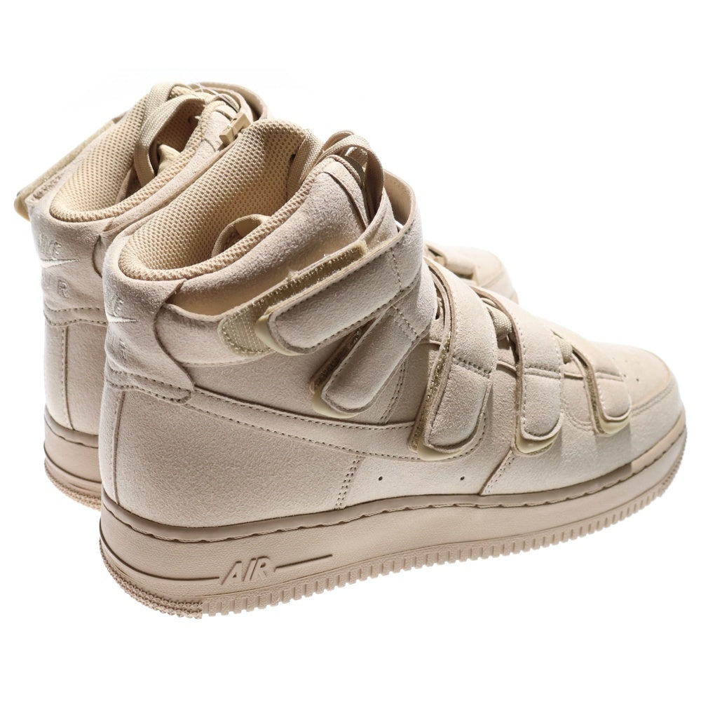 NIKE(ナイキ) ×BILLIE EILISH AIR FORCE 1 HIGH 07 SP MUSHROOM DM7926