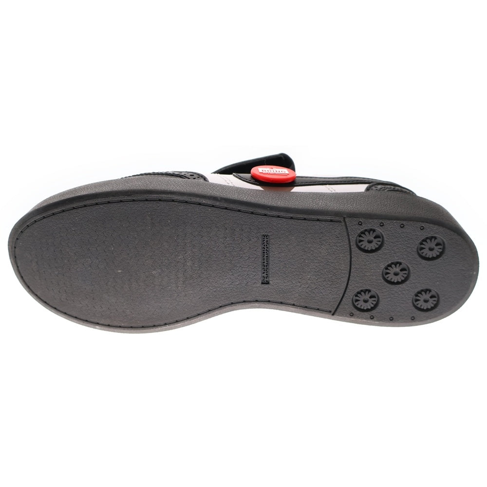 NIKE(ナイキ) ×PEACEMINUSONE KWONDO 1 DH2482-101 ピースマイナス クウォンド1 ローカットスニーカー ホワイト/ブラック US8.5/26.5c