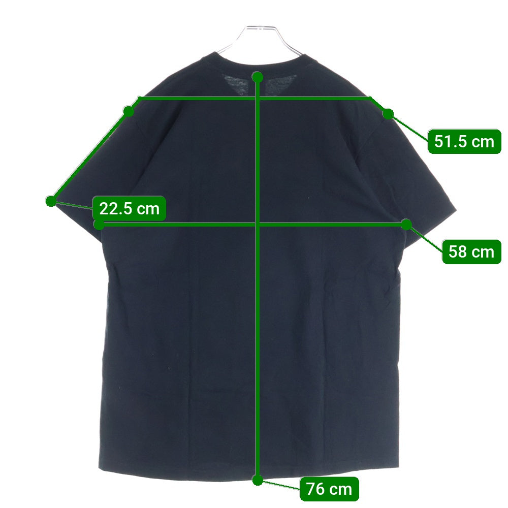 SUPREME(シュプリーム) 20AW Cross Box Logo Tee クロス ボックス ロゴ