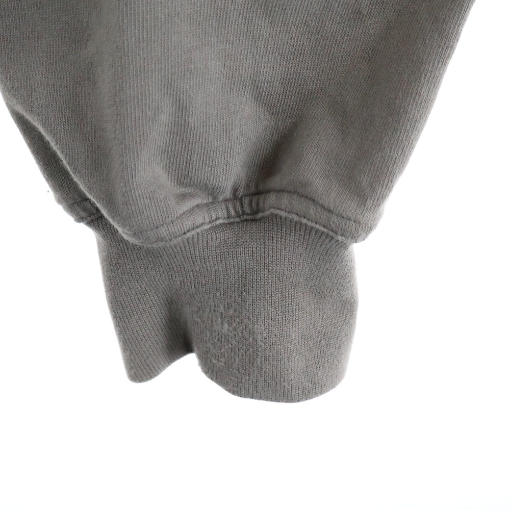 Rick Owens(リックオウエンス) 24SS MASTODON MEGACARGO マストドンメガカーゴパンツ RU01D3337-TE ベージュ