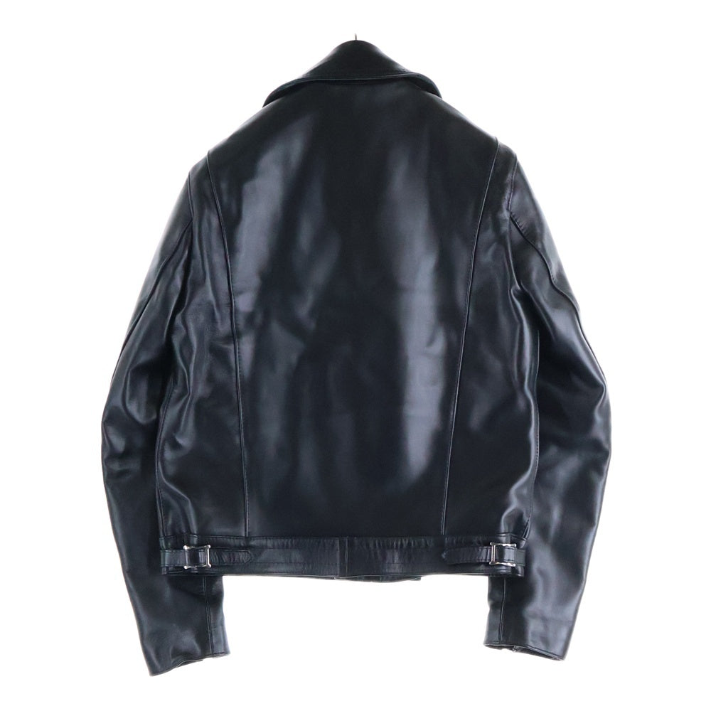 Lewis Leathers(ルイスレザー) CYCLONE HORSE HIDE サイクロン