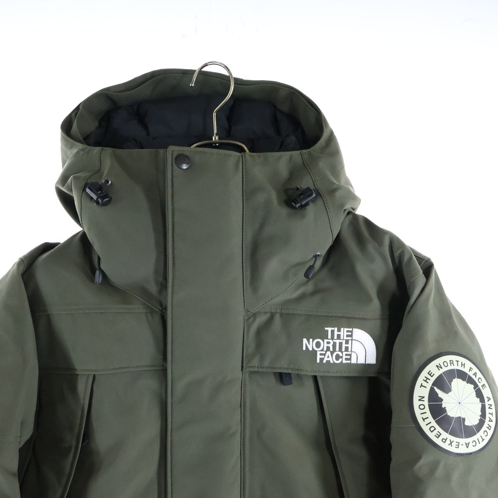 THE NORTH FACE(ザノースフェイス) Antarctica Parka アンタークティカ