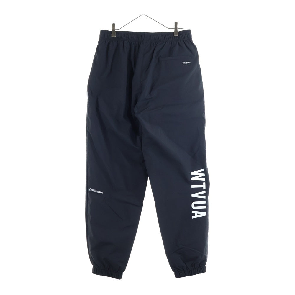 ウェア WTAPS SPST2001/TROUSERS /NYLON. TUSSAH WTAPS(ダブルタップス) SPST2001 TROUSERS NYLON TUSSAH PERTEX