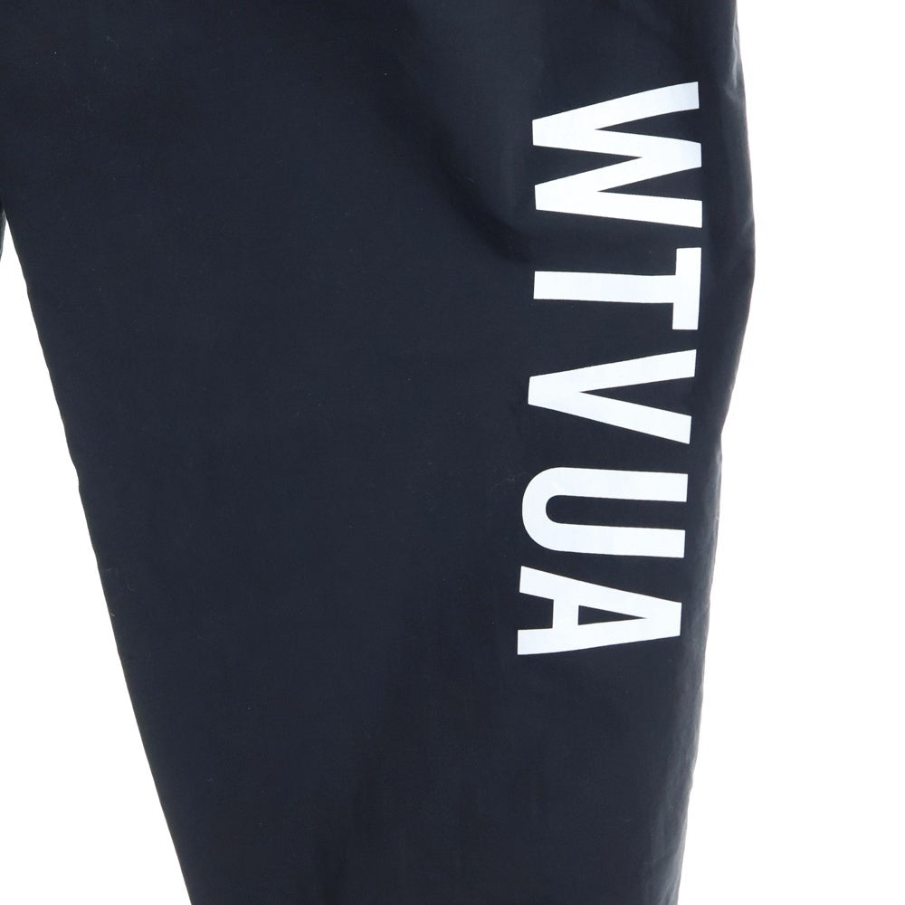 WTAPS(ダブルタップス) SPST2001 TROUSERS NYLON TUSSAH PERTEX