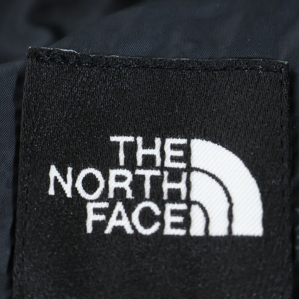 THE NORTH FACE(ザノースフェイス) GTX Denim Coach Jacket デニムコーチジャケット ゴアテックス インディゴ NP12042