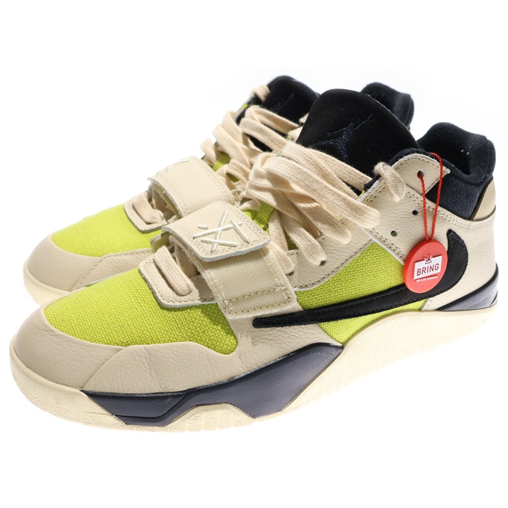 NIKE(ナイキ) ×Travis Scott JORDAN JUMPMAN JACK CJ1 T-Rexx Bright