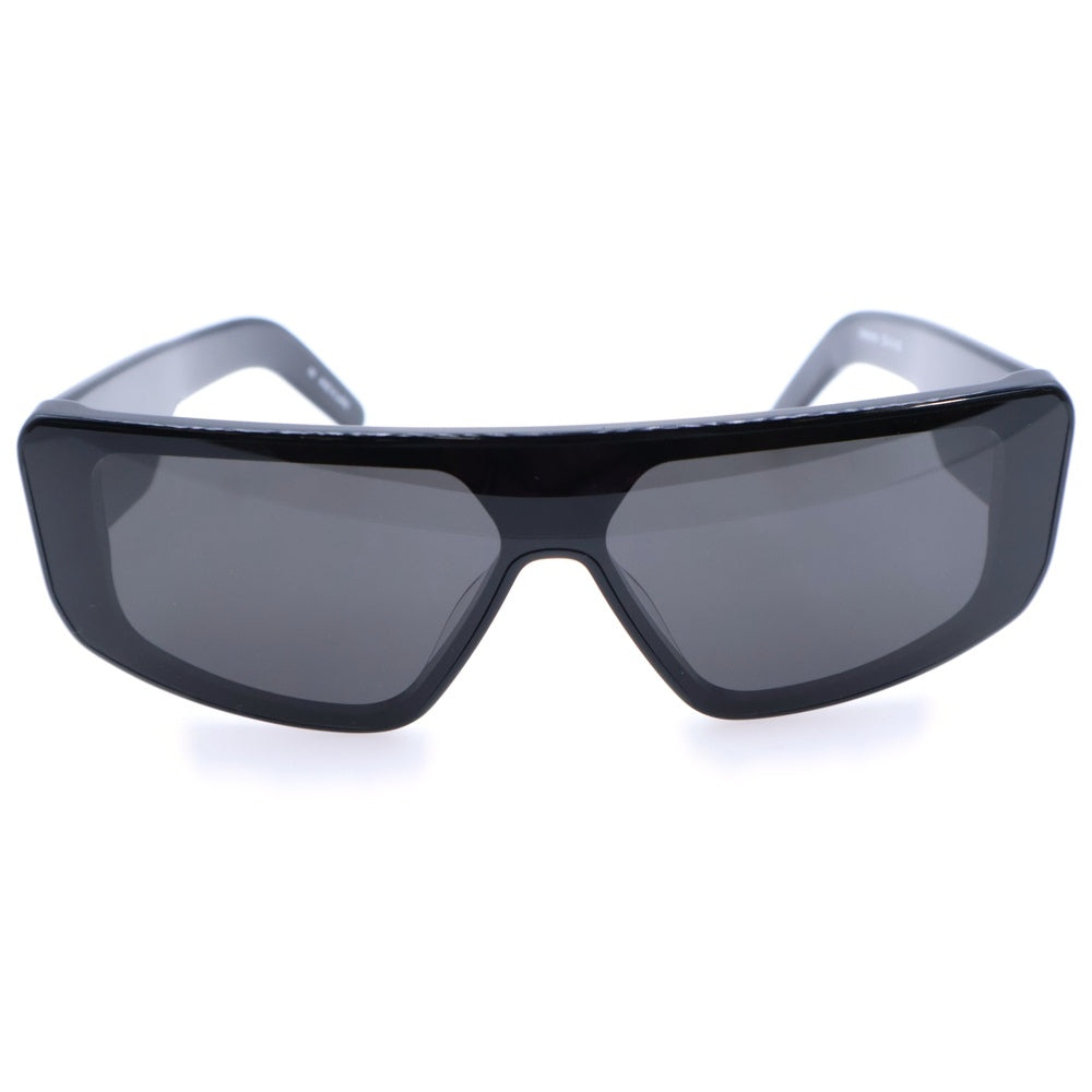 Rick Owens(リックオウエンス) PERFORMA SUNGLASSES GBLKB パフォーマ サングラス ブラック