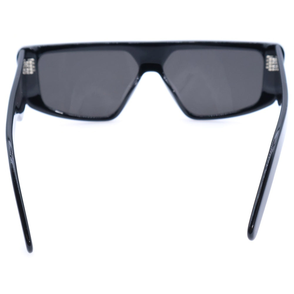 Rick Owens(リックオウエンス) PERFORMA SUNGLASSES GBLKB パフォーマ