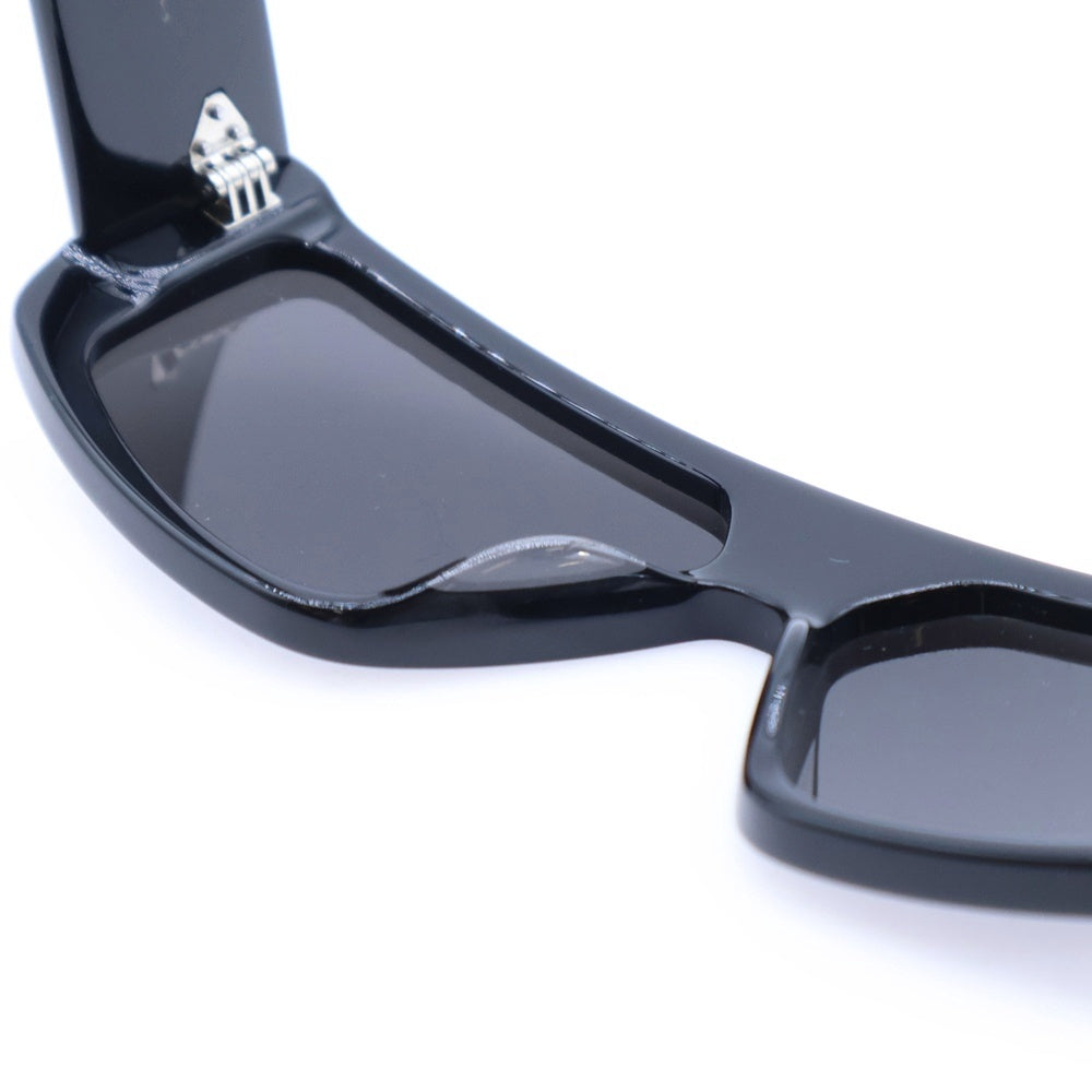 Rick Owens(リックオウエンス) PERFORMA SUNGLASSES GBLKB パフォーマ