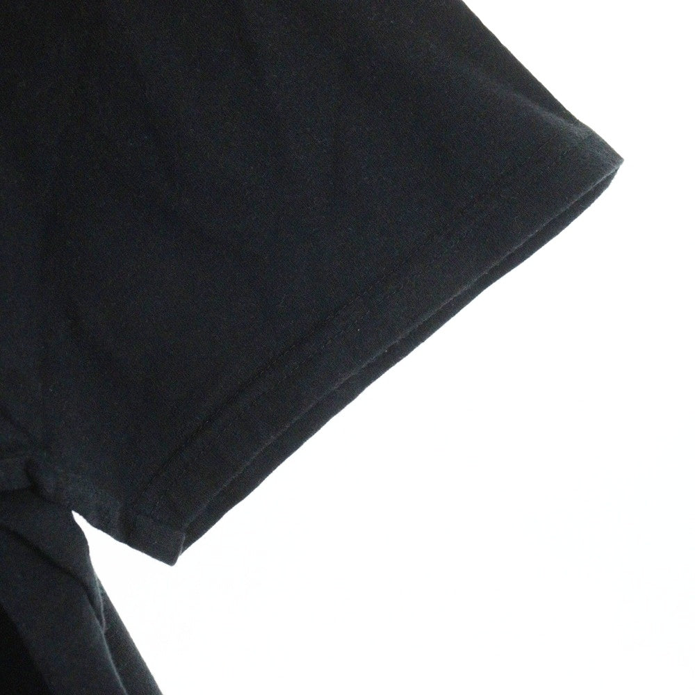 SUPREME(シュプリーム) 20AW Cross Box Logo Tee クロスボックスロゴ 半袖Tシャツ カットソー ブラック