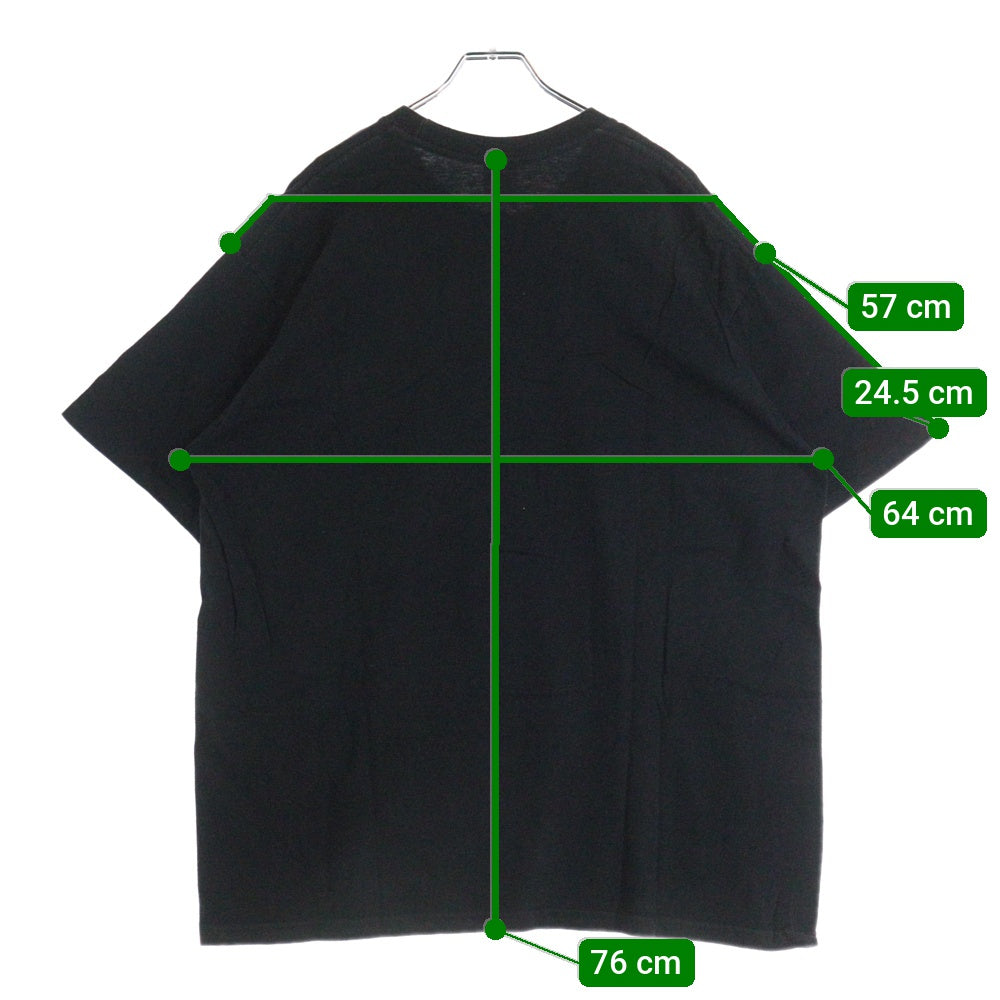 SUPREME(シュプリーム) 20AW Cross Box Logo Tee クロスボックスロゴ