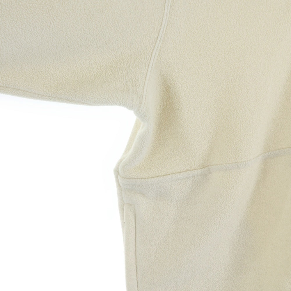 SUPREME(シュプリーム) 20AW Polartec Half Zip Pullover ボックスロゴ