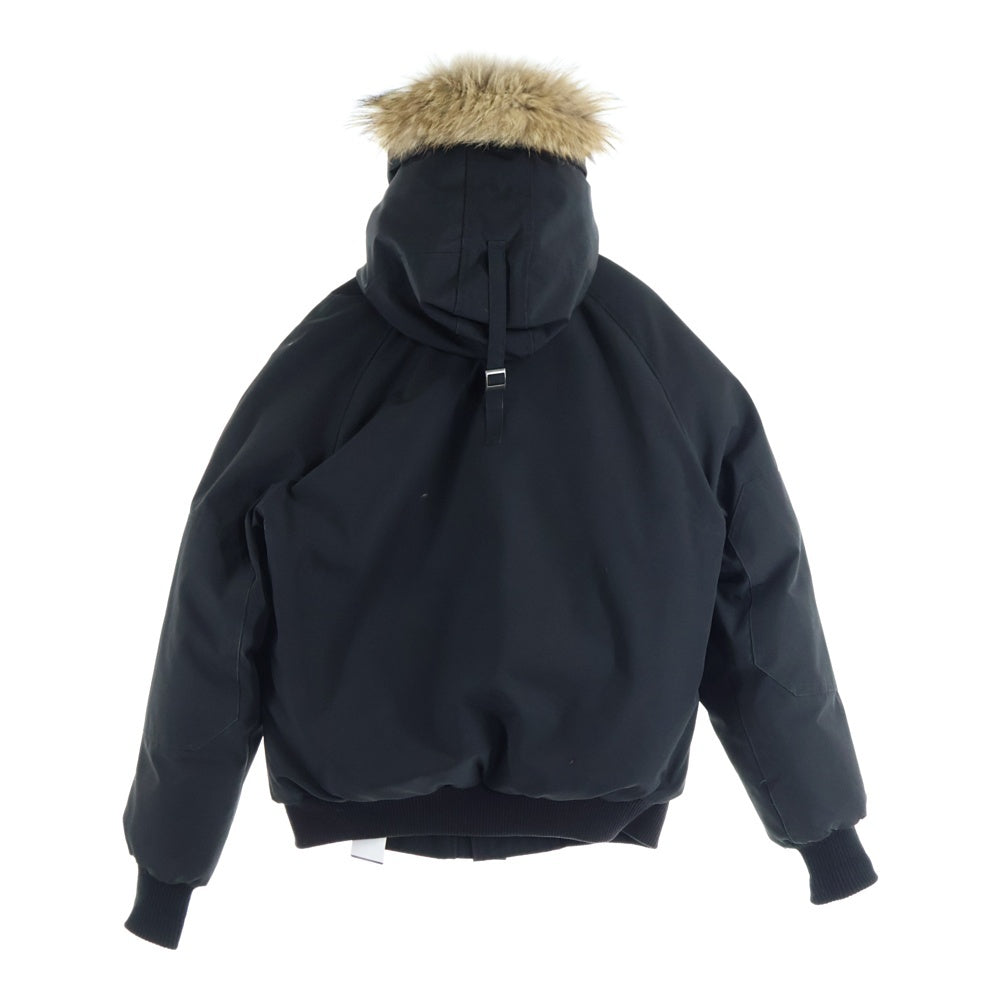 CANADA GOOSE(カナダグース) CHILLIWACK BOMBER JACKET チリワック