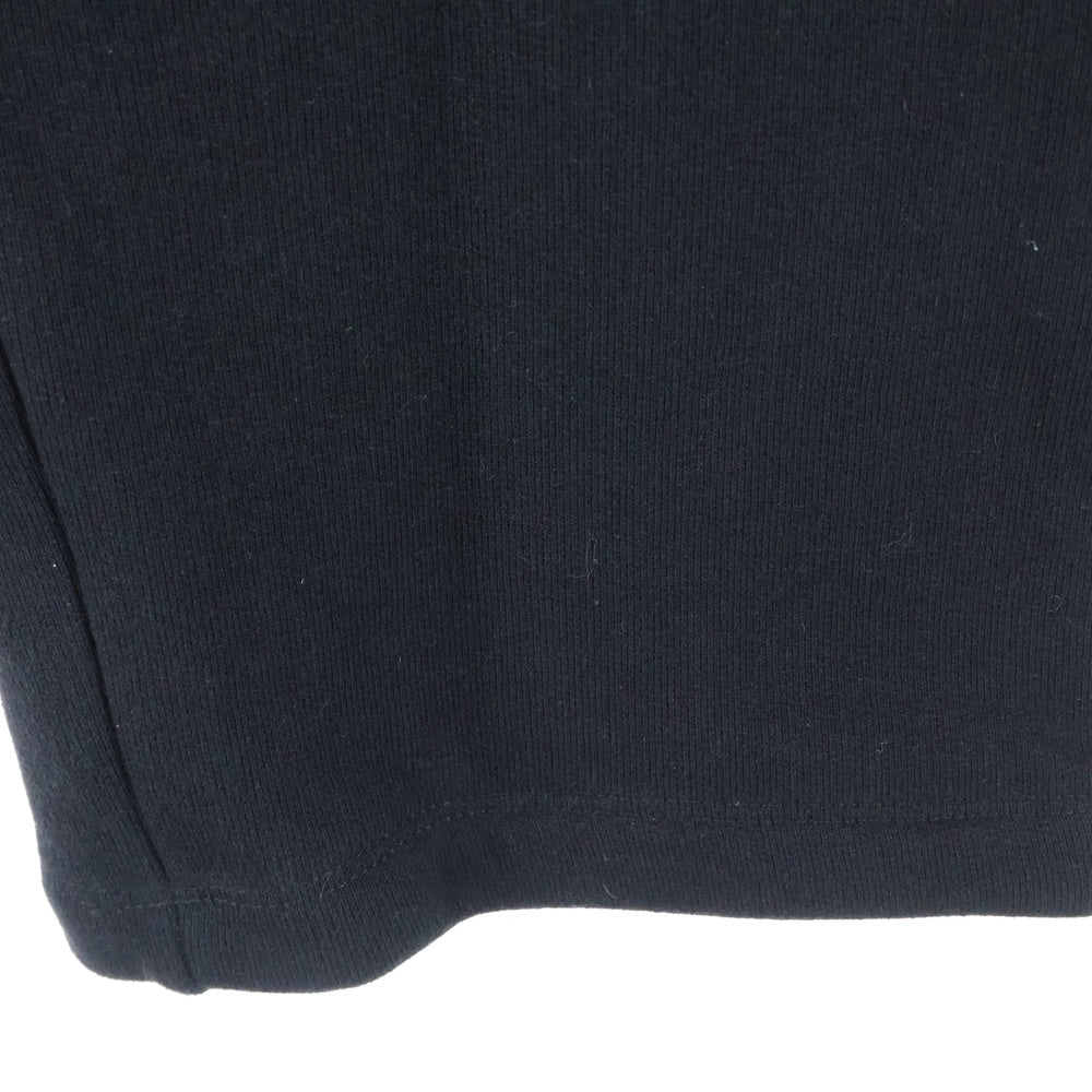 CHROME HEARTS(クロムハーツ) YNOT CH Logo Sweat Pants CHロゴ スウェットパンツ ブラック