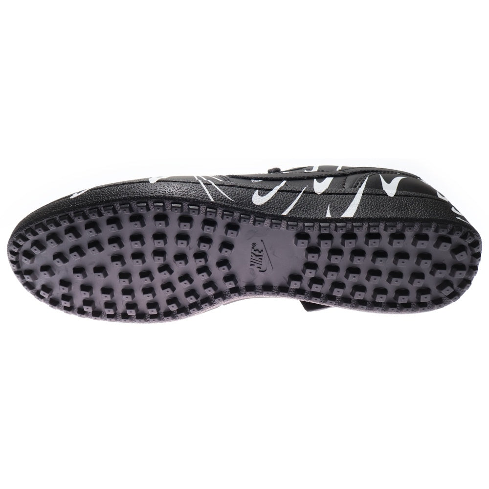 NIKE(ナイキ) ×BLACK COMME des GARCONS Field General 82 SP IM7417-001 フィールドジェネラル ローカットスニーカー ブラック US9/26cm