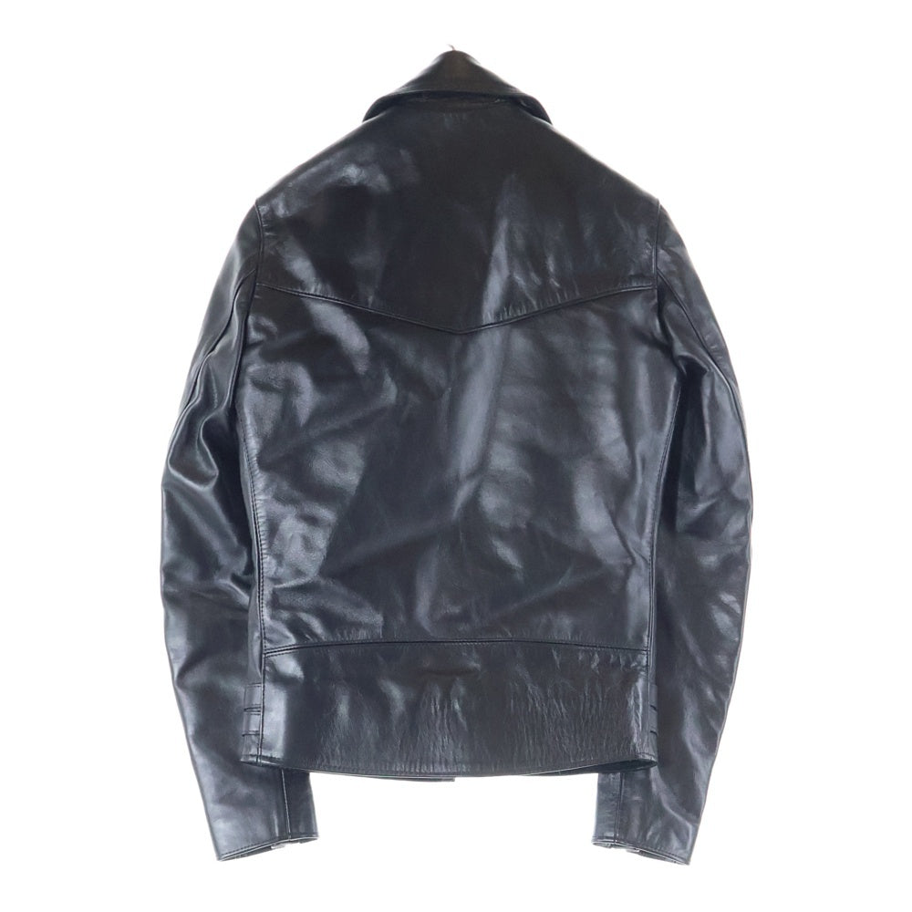 値下げ！LEWIS LEATHERS ルイスレザー ライトニング ホース 391 Lewis Leathers(ルイスレザー) 391 LIGHTNING ライトニング ホース