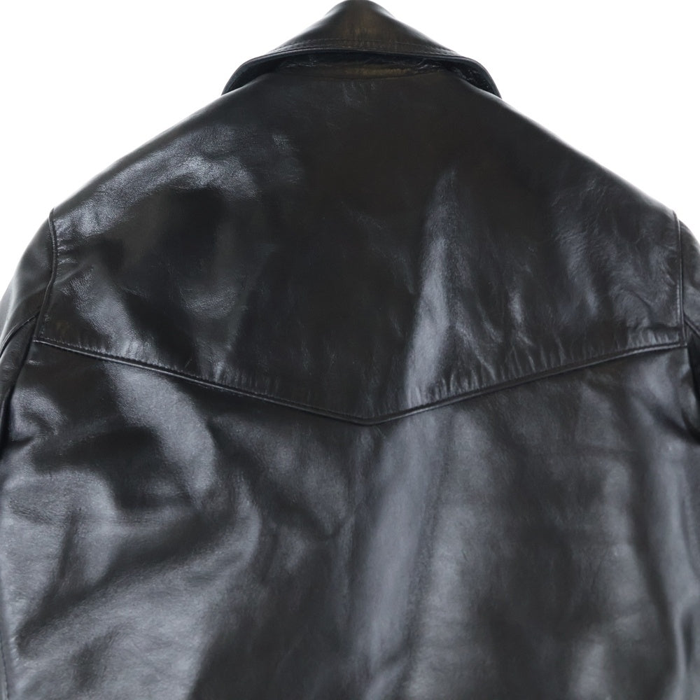 Lewis Leathers(ルイスレザー) 391 LIGHTNING ライトニング ホース