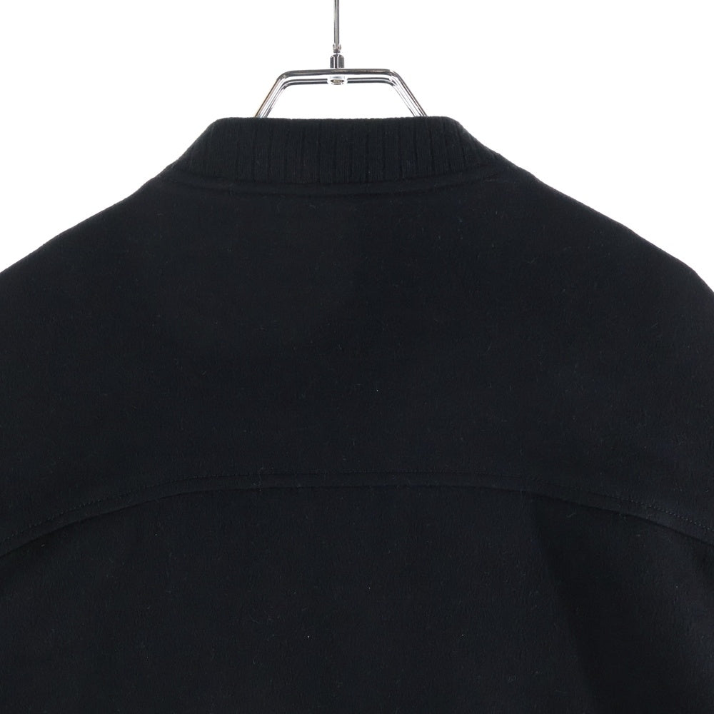 CHROME HEARTS(クロムハーツ) LETTERMAN JACKET クロスパッチ