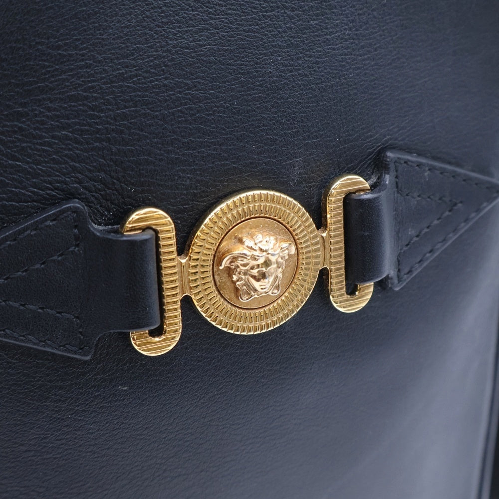 VERSACE(ヴェルサーチ) メデューサ ビーギ ショルダーバッグ クロス
