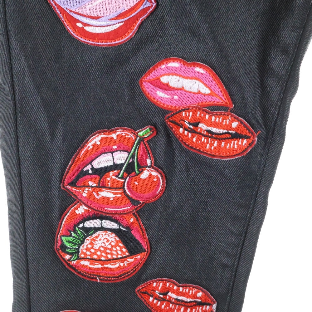 guapi スーパースタックフレアパンツ 値下げ可 guapi スーパースタックフレアパンツ 値下げ可 guapi スーパースタック