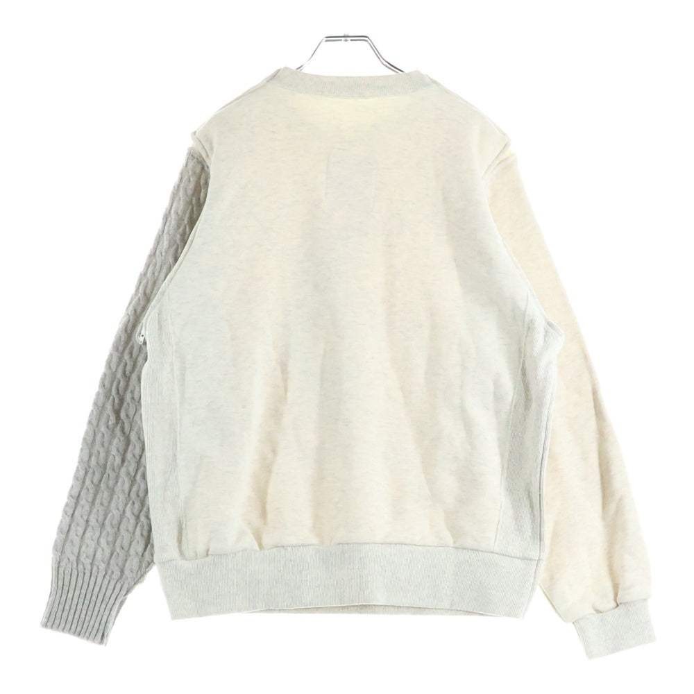 UNDERCOVER(アンダーカバー) 98AW EXCHANGE期 FIFTYTWO フロント