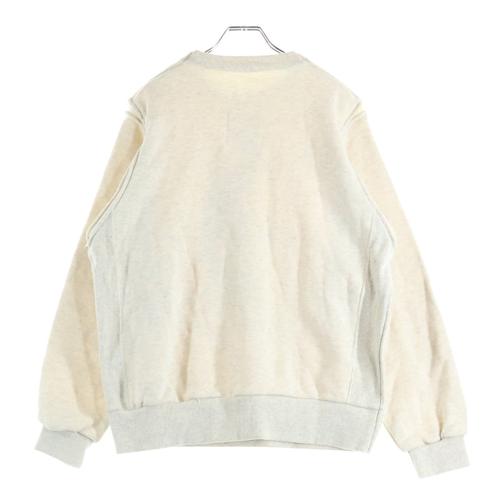 UNDERCOVER(アンダーカバー) 98AW EXCHANGE期 FIFTYTWO フロント