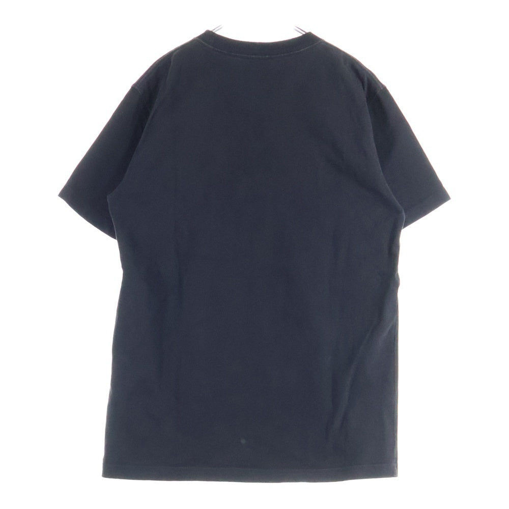 DIOR(ディオール) 23AW クチュールロゴ刺繍 半袖Tシャツ カットソー