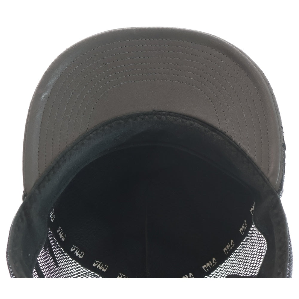 め*つ様 cvtvlist キャップ 正規取扱店販売品】CVTVLIST Mesh Cap ご注文確認後即日発送 / 送料無料