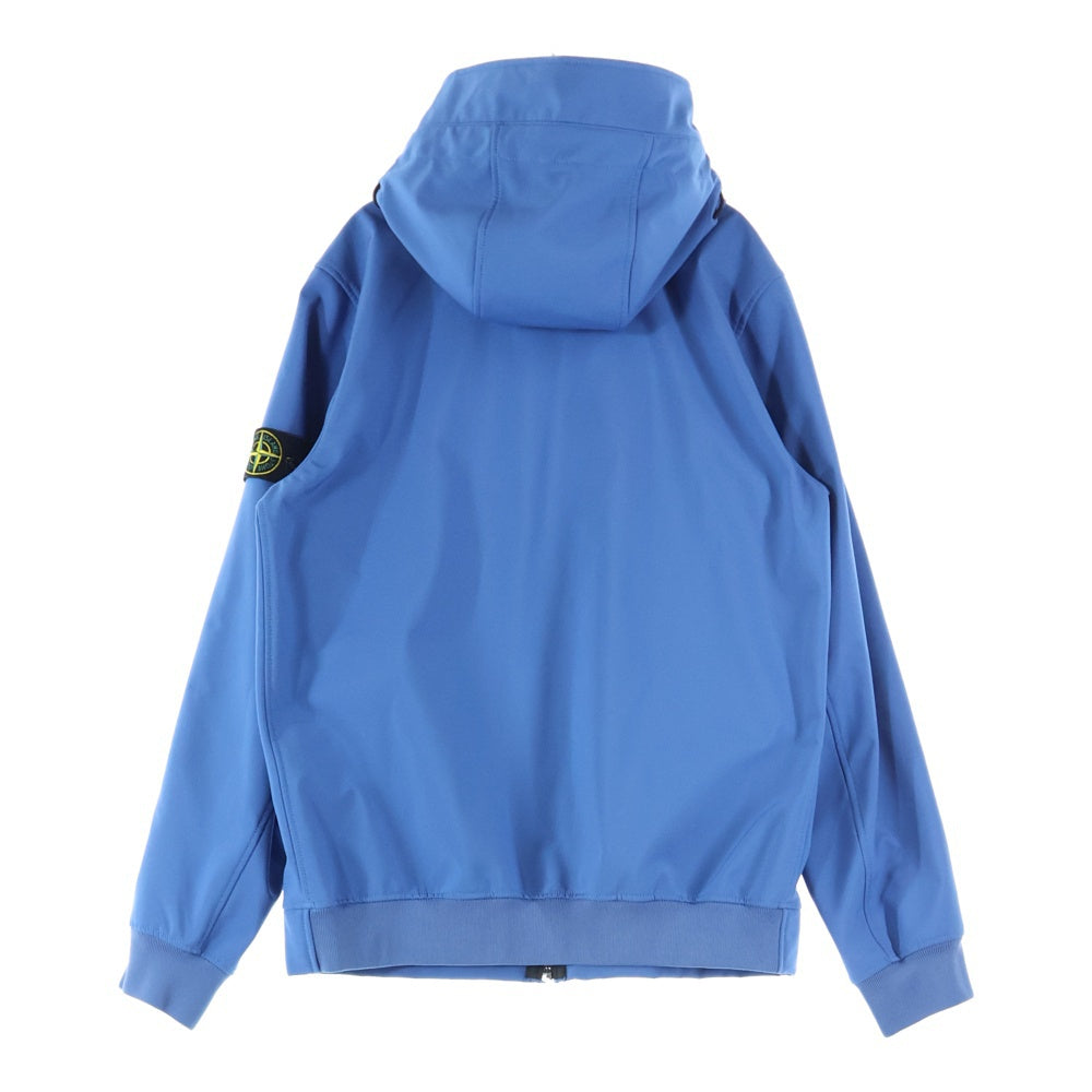 STONE  16AW SOFT SHELL 難あり STONE ISLAND 16AW SOFT SHELL 難あり