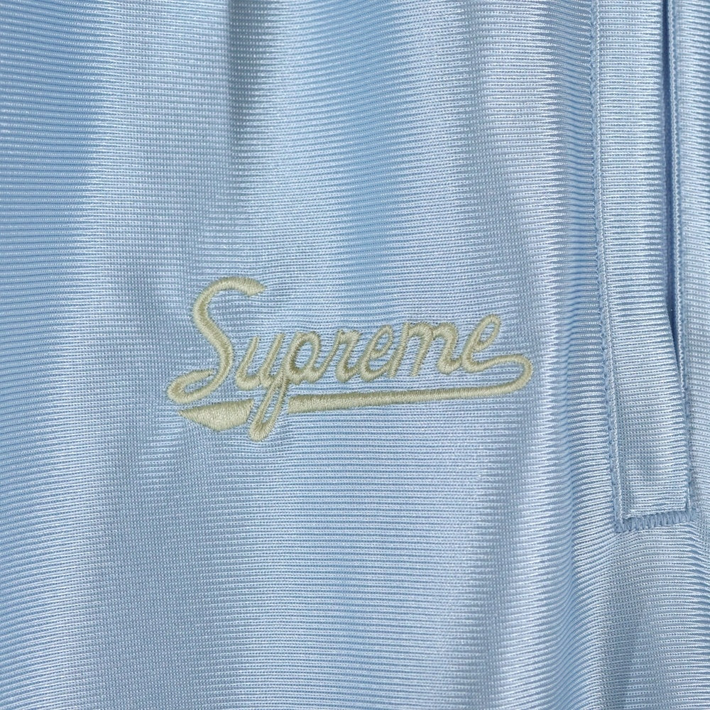 SUPREME(シュプリーム) 25SS Dazzle Breakaway Short ダズルブレイクアウェイショーツ ハーフパンツ ライトブルー