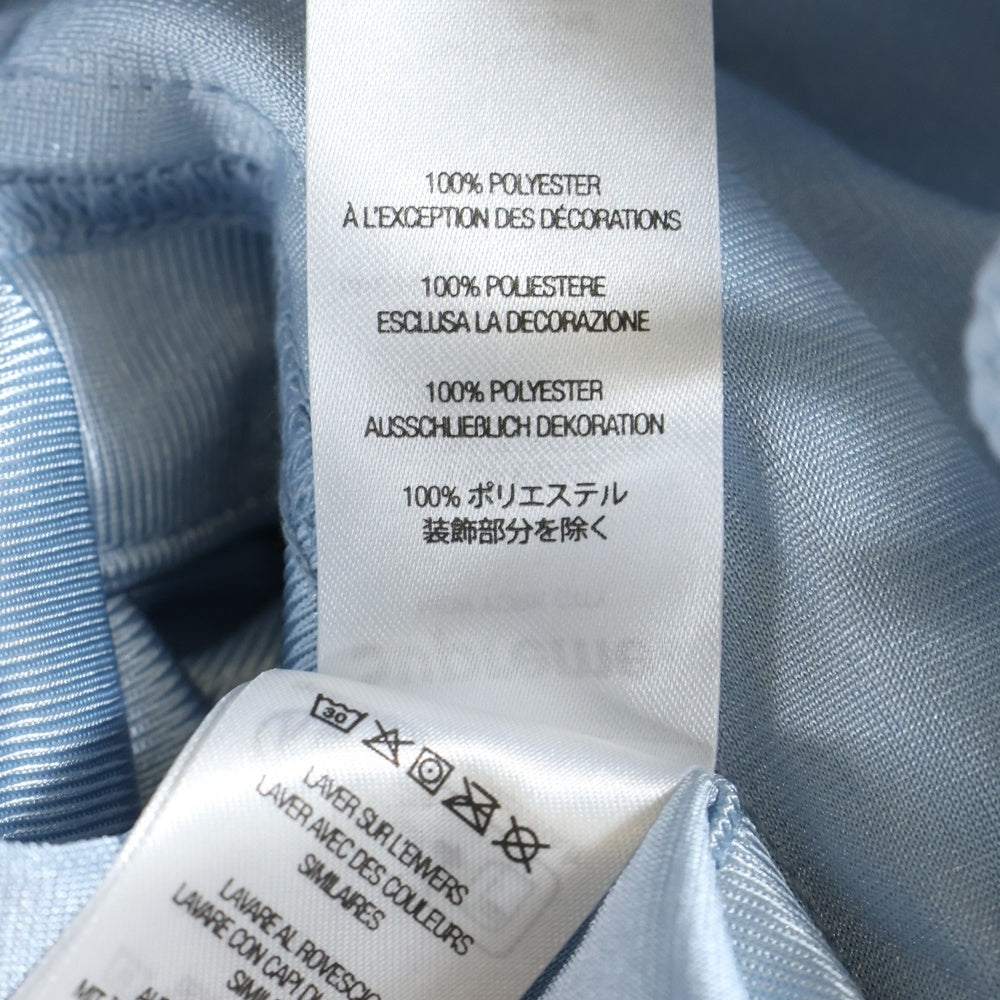 SUPREME(シュプリーム) 25SS Dazzle Breakaway Short ダズルブレイクアウェイショーツ ハーフパンツ ライトブルー