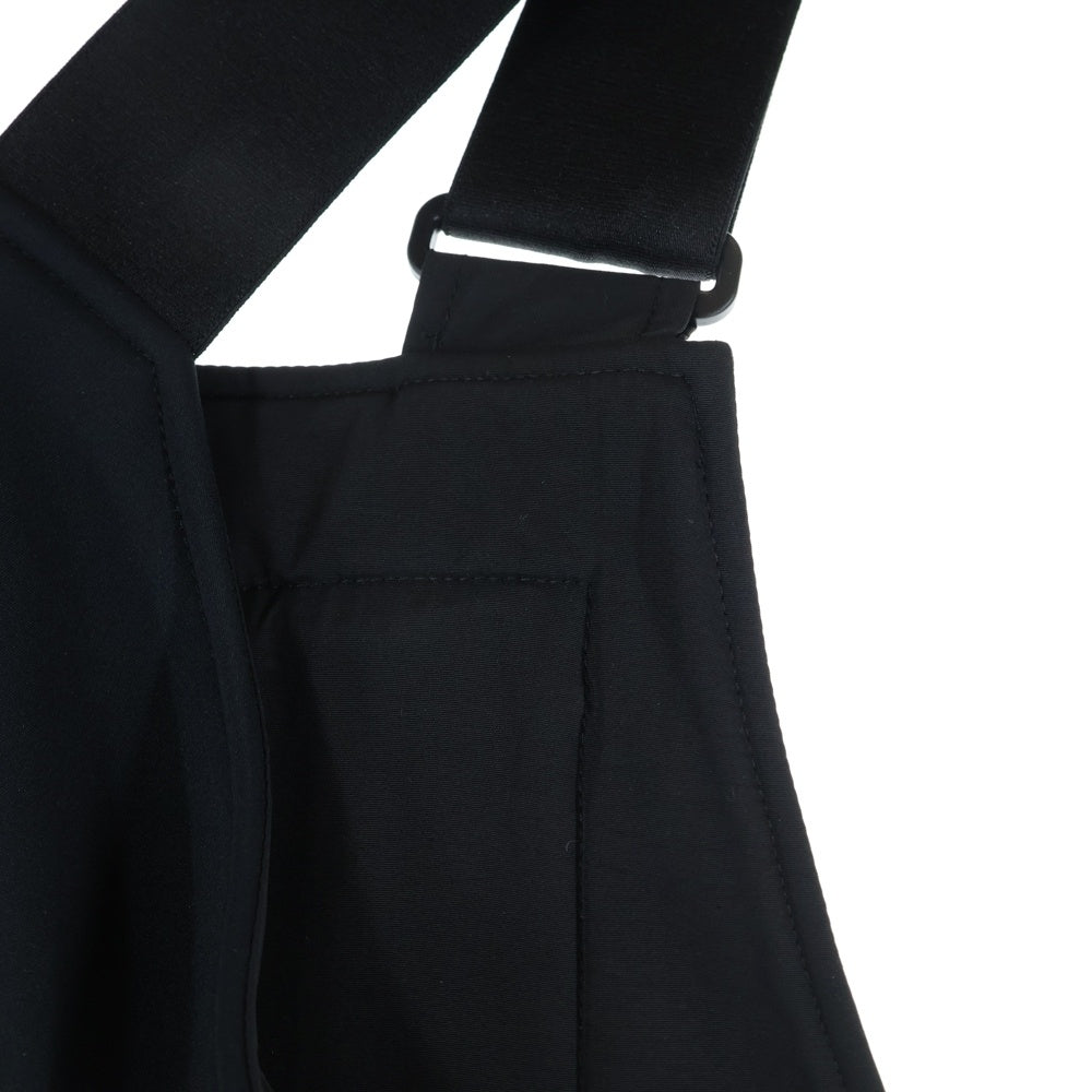 SUPREME(シュプリーム) 24AW WINDSTOPPER Overall GORETEX ウィンドストッパー オーバーオール ブラック